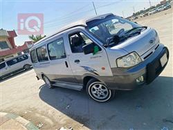 Kia Pregio